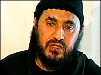 الزرقاوی
