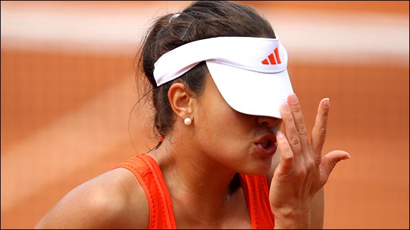 Ana Ivanovic