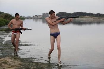 Still from Gomorrah