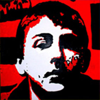 Self Portrait