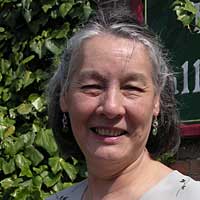 Yvonne Foley