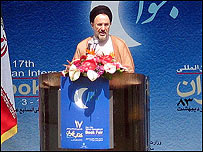 محمد خاتمی 