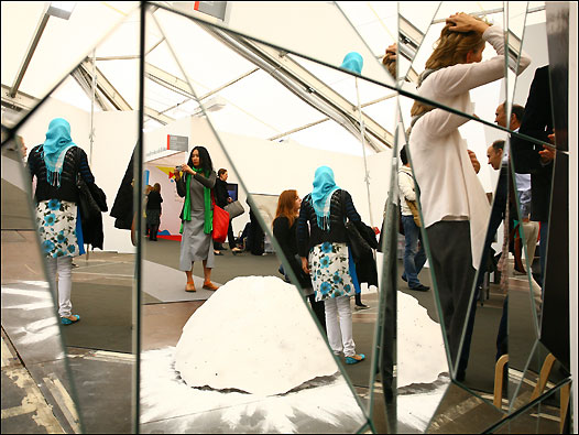 Frieze Art Fair