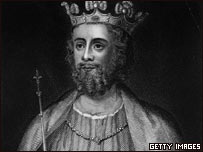 Edward II