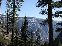 Yosemite