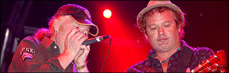 The Levellers
