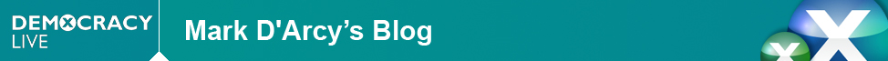 BBC BLOGS - Mark D'Arcy Blog