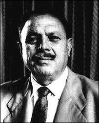 ایوب خان