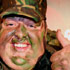 Ooh! Army!