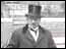 Visit of Andrew Carnegie to Stoke library in 1914