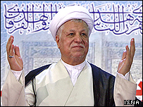رفسنجانی 