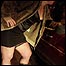 Prostituta na Grã-Bretanha