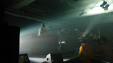 King Midas Sound