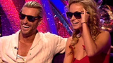 Robbie and Ola