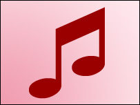 Musical notes