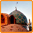 مقبره شاه نعمت الله ولی