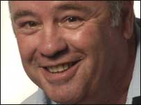Geoff Foster