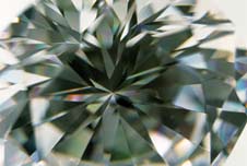 A diamond