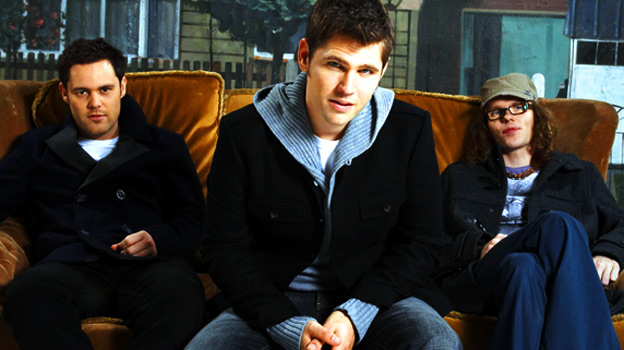 scouting For Girls