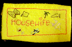 Housewife