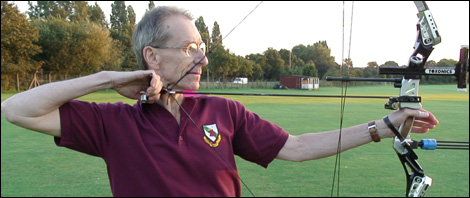 archery