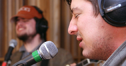 Mumford and Sons