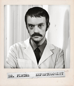 Doctor Firth