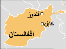 کندوز