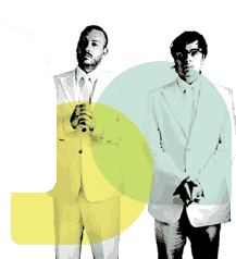 Basement Jaxx