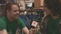 Interview, Waterfront Hall 2007