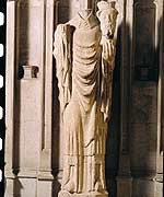 St Cuthbert