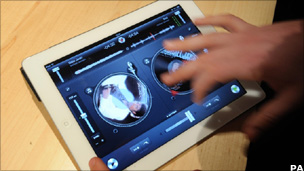 iPad 2