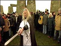 Pagan