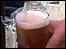 Ale glass