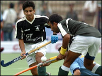 سہیل عباس