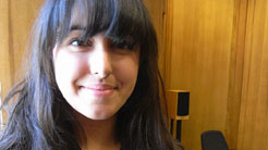 Image of Nina Jones