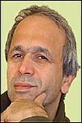 ابراهيم نبوی
