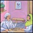  خانه ی نو، زندگی نو: