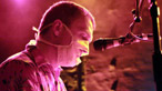 Mogwai and support