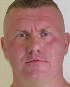 Raoul Moat