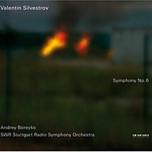 Review of Symphony No. 6 Review of Symphony No. 6