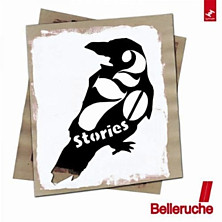 Review of 270 Stories Review of 270 Stories