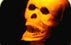 ghost skeleton