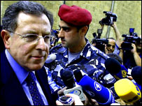 siniora