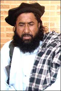 مولوی عمر فائل فوٹو