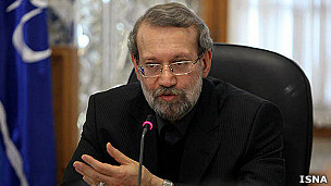 لاریجانی