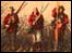 Civil War muskets
