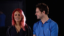 Strictly in Step: Matt and Aliona