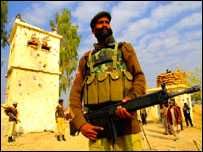بلوچستان میں حالات بگڑتے جارہے ہیں