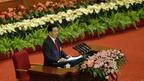 中共十八大在北京召開（08/11/2012）